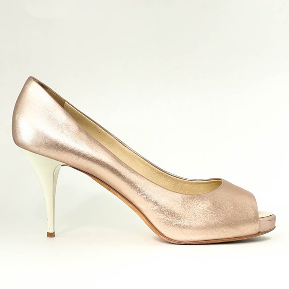 Giuseppe Zanotti Pumps- Size 40 - Picture 10 of 16